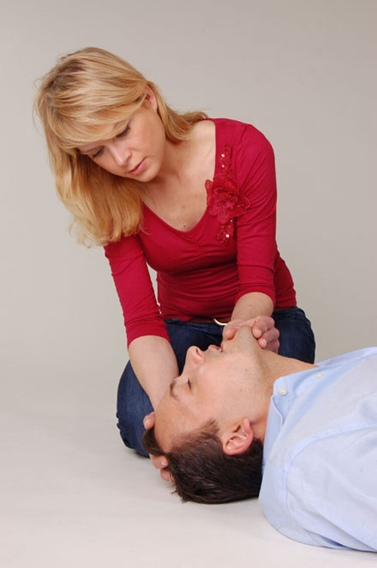 DRK - Kleiner Lebensretter DRK - Kleiner Lebensretter